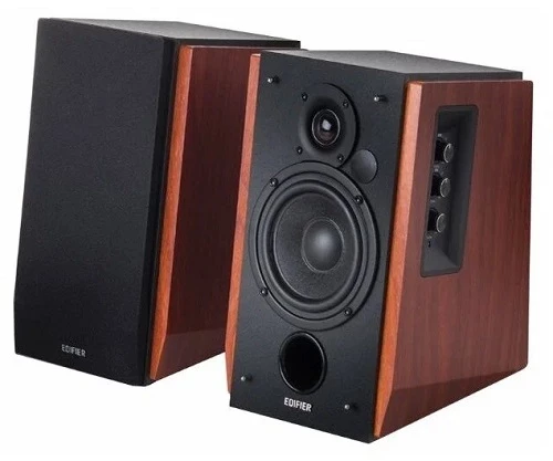 Edifier R1700BT Speakers — Bakı