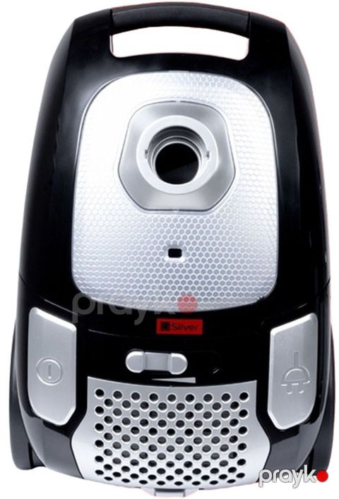 231 Məhsulun adı: Tozsoran Silver SL-306 Black Brend: Silver — Bakı