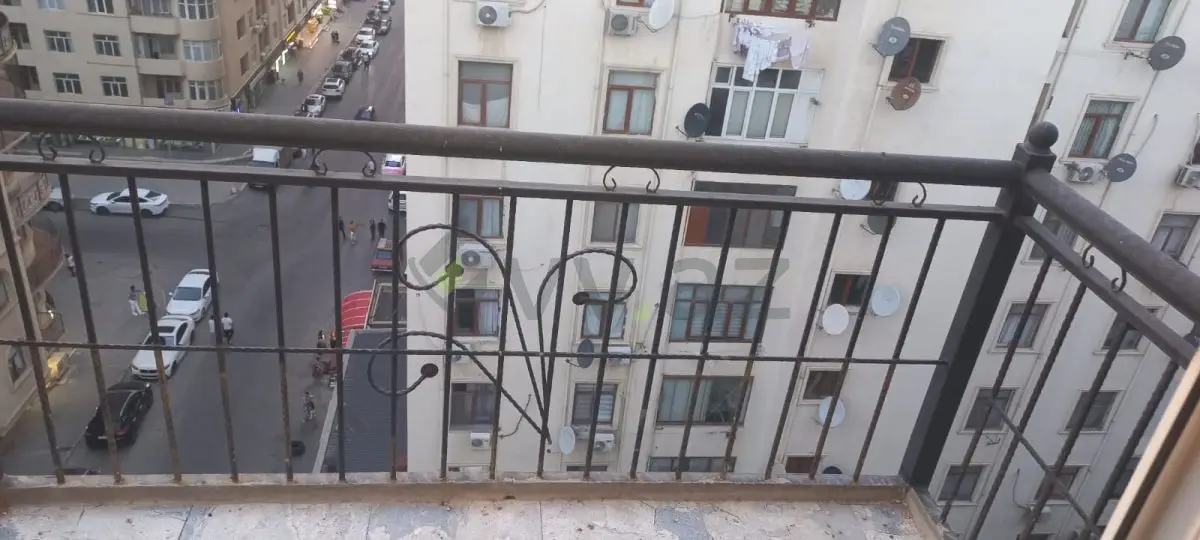 2 otaqlı mənzil Yeni tikili Satılır, Xırdalan — Mənzil, Xırdalan (2)