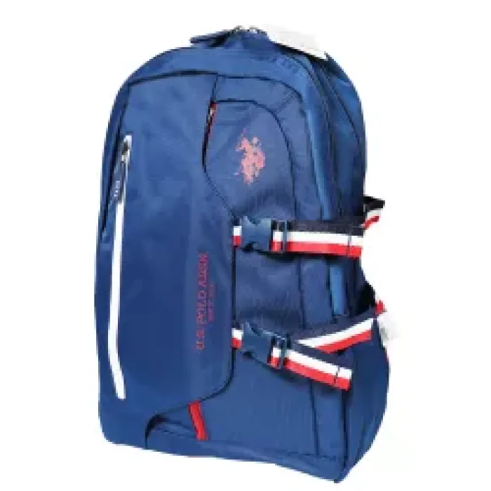 U.S. Polo Assn. PLCANYD20054 Məktəbli Çantası — Bakı