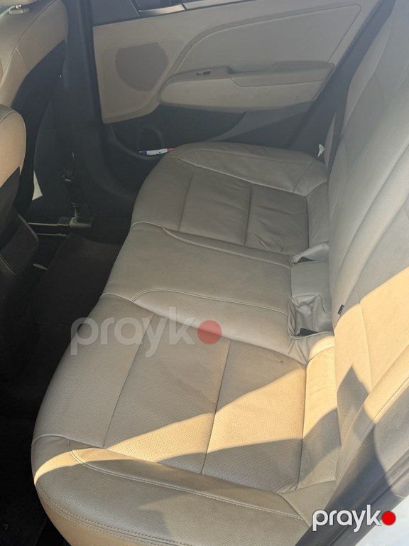 Hyundai Elantra, 2.0 L, 2016 il, 233 355 km — Avtomobillər, Bakı (7)