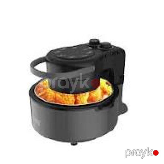 Winning Star Air Fryer ST-9697 — Ev texnikası, Bakı (2)
