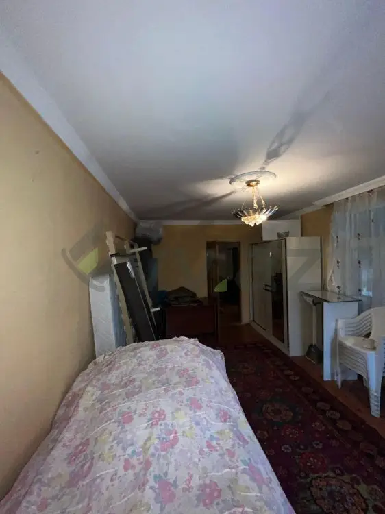 3 otaqlı Həyət evi Satılır, Zabrat qəs., Sabunçu, Bakı — Ev, villa, Bakı (4)