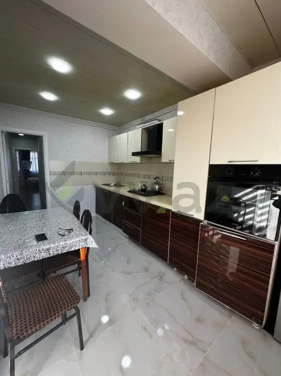 3 otaqlı mənzil Köhnə tikili Satılır, Bülbülə qəs., Suraxanı, Bakı — Mənzil, Bakı (2)