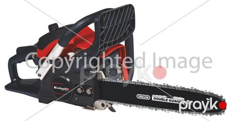Sepli mişar (benzopil) Einhell 4501870 — Bakı
