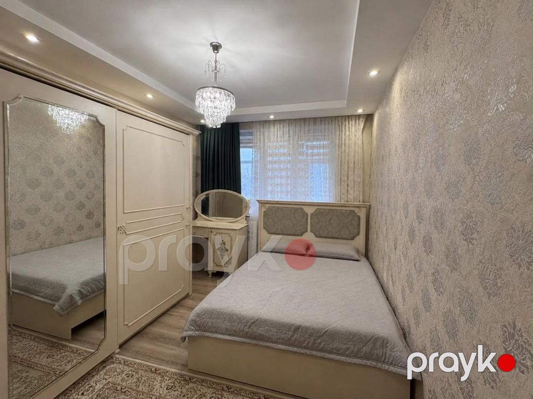 Satılır 2 otaqlı köhnə tikili 65 m² — Mənzil, Bakı (3)