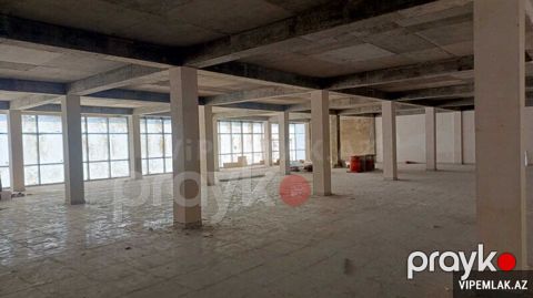 Qaradağ rayonunda 20 otaqlı Ofis Kirayə verilir, 850 m² — Bakı