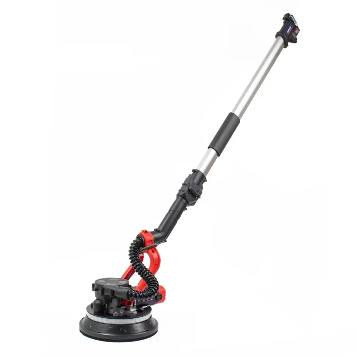 Makute Divar Cilalayıcı (Elektrikli) 1100W Model: WS002 – Tozsuz və Hamar Təmir — Bakı