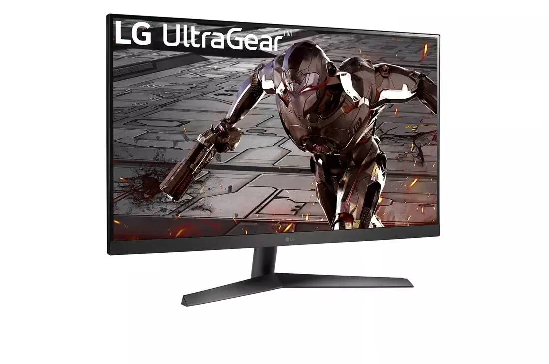 Monitor LG 32GN50R-B — Mallar, Bakı (3)