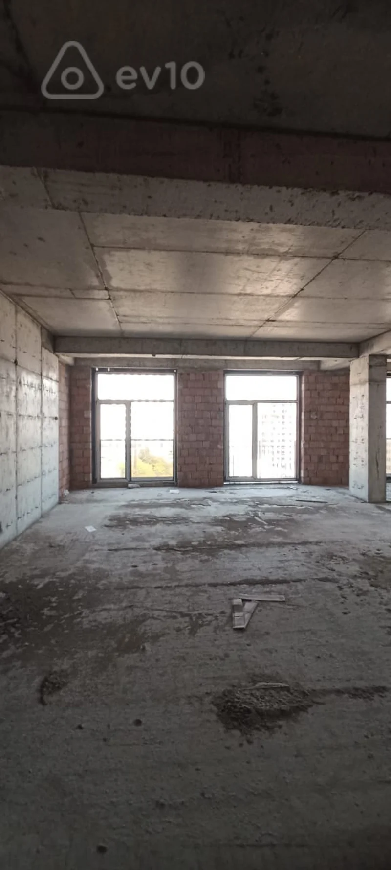 2 otaqlı mənzil, 93 m², İlqar Mirzəyev — Mənzil, Bakı (2)