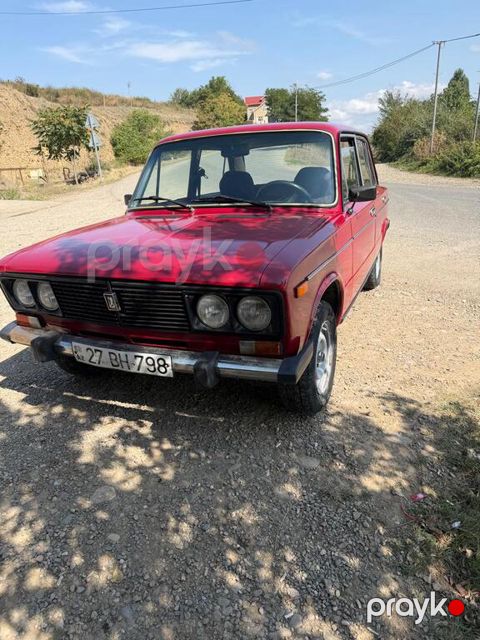 Lada (VAZ) 2106, 1.6 L, 2000 il, 340 000 km — Qusar