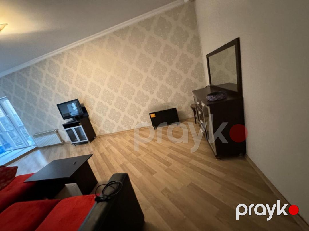 Satılır 3 otaqlı yeni tikili 110 m² — Mənzil, Bakı (2)