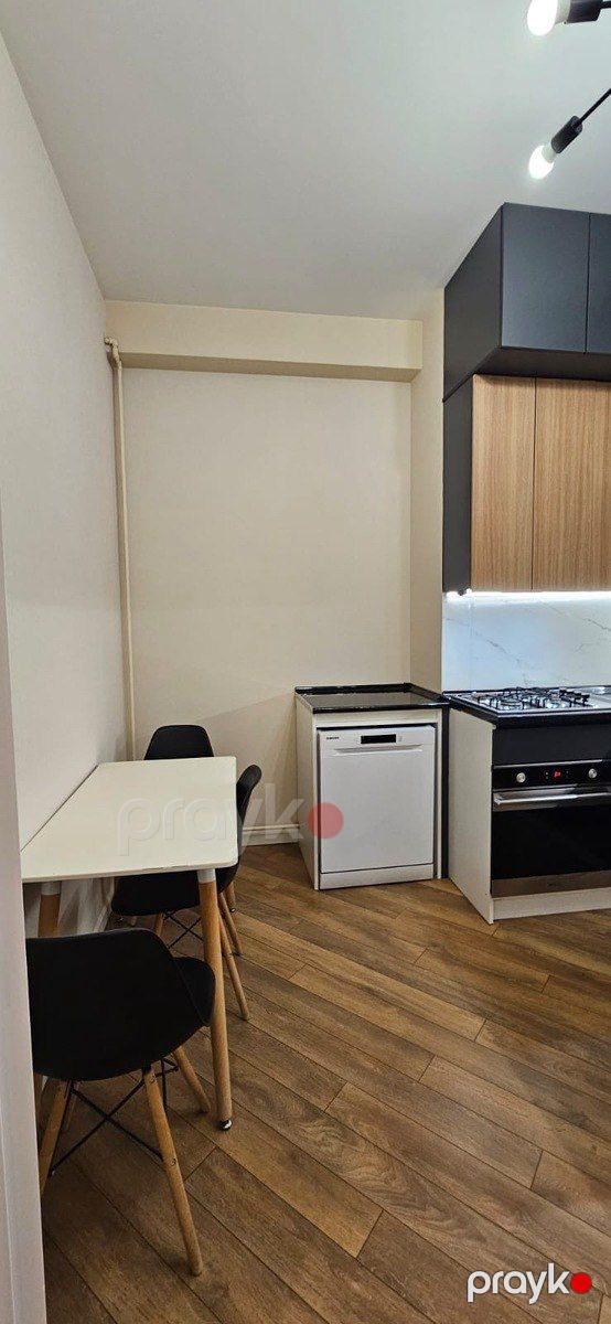 İcarəyə verilir 2 otaqlı yeni tikili 80 m² — Mənzil, Bakı (7)