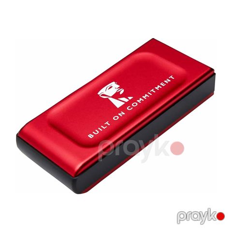 2000GB Portable SSD XS1000 Red — Bakı