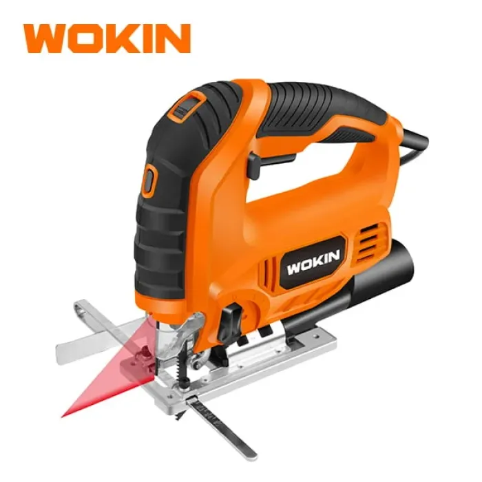 Wokın Elektrikli Dekopaj Mişarı (850 Vt) — Bakı