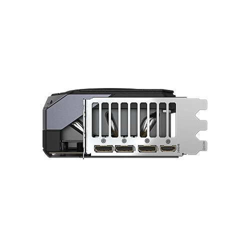 Gigabyte GeForce RTX 5090 Gamıng OC 32GB 512-bit (GV-N5090GAMING OC-32GD) — Qrafik kartlar, Bakı (3)