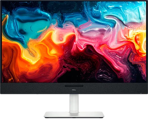 Dell 32 Plus S3225QC 32-inch 4K UHD OLED 120Hz Monitor — Bakı