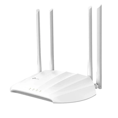 TP-Link TL-WA1201 BE9300 AC1200 Wireless Gigabit Access Point — Bakı