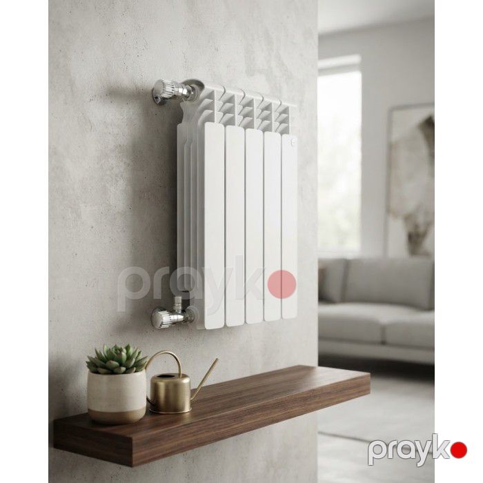 Combini Radiator 500 mm — Təmir və inşaat, Bakı (2)
