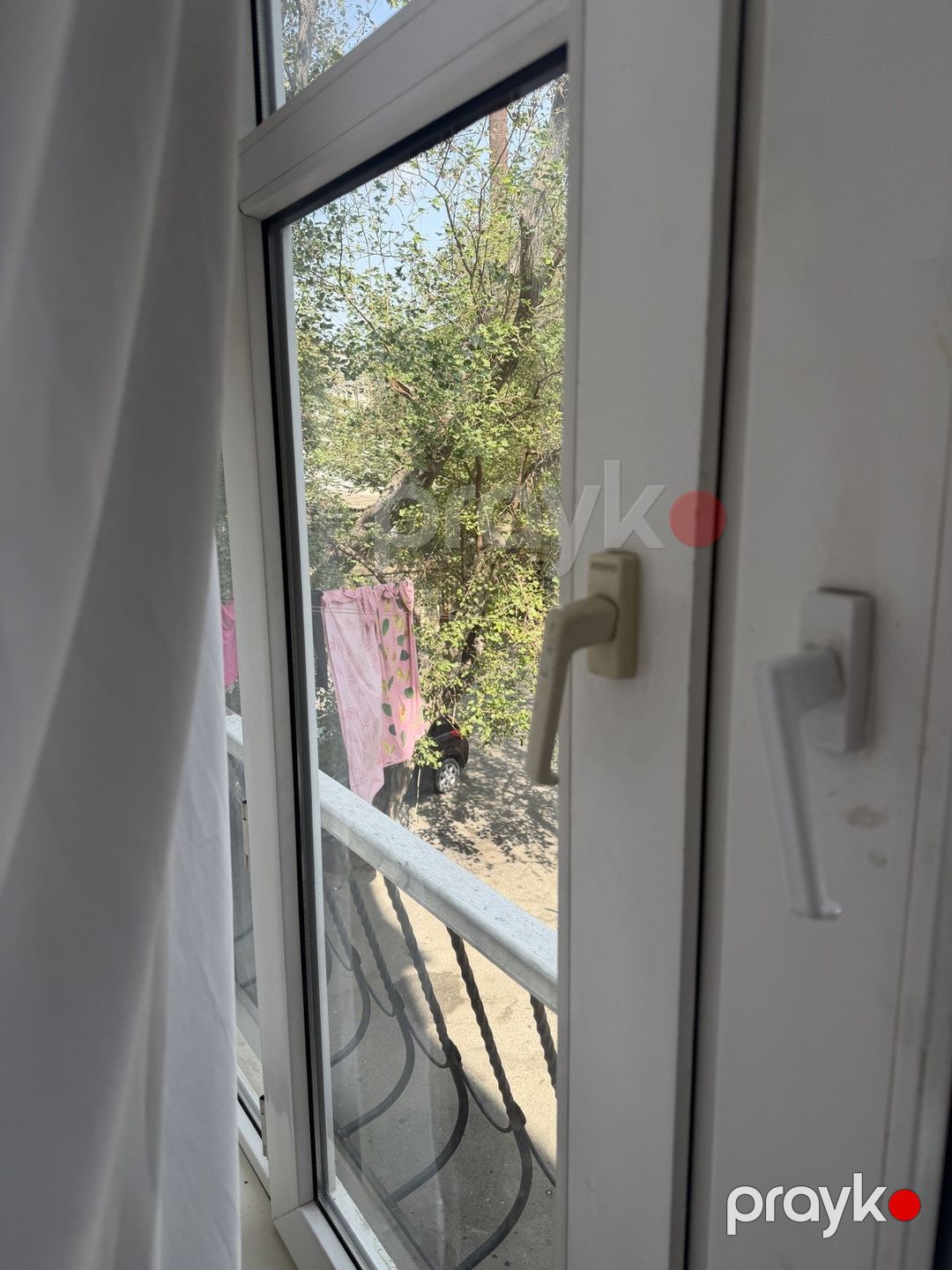 İcarəyə verilir 3 otaqlı köhnə tikili 80 m² — Mənzil, Bakı (7)