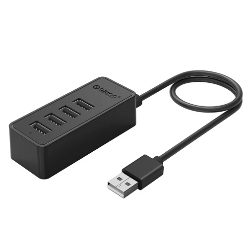 Orico W5P-U2-030-BK-BP USB Hub — Bakı