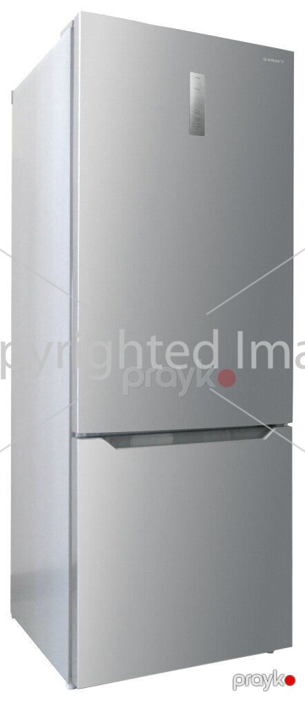 Soyuducu Kraft KF-NF-710 XD — Soyuducular, Bakı (3)