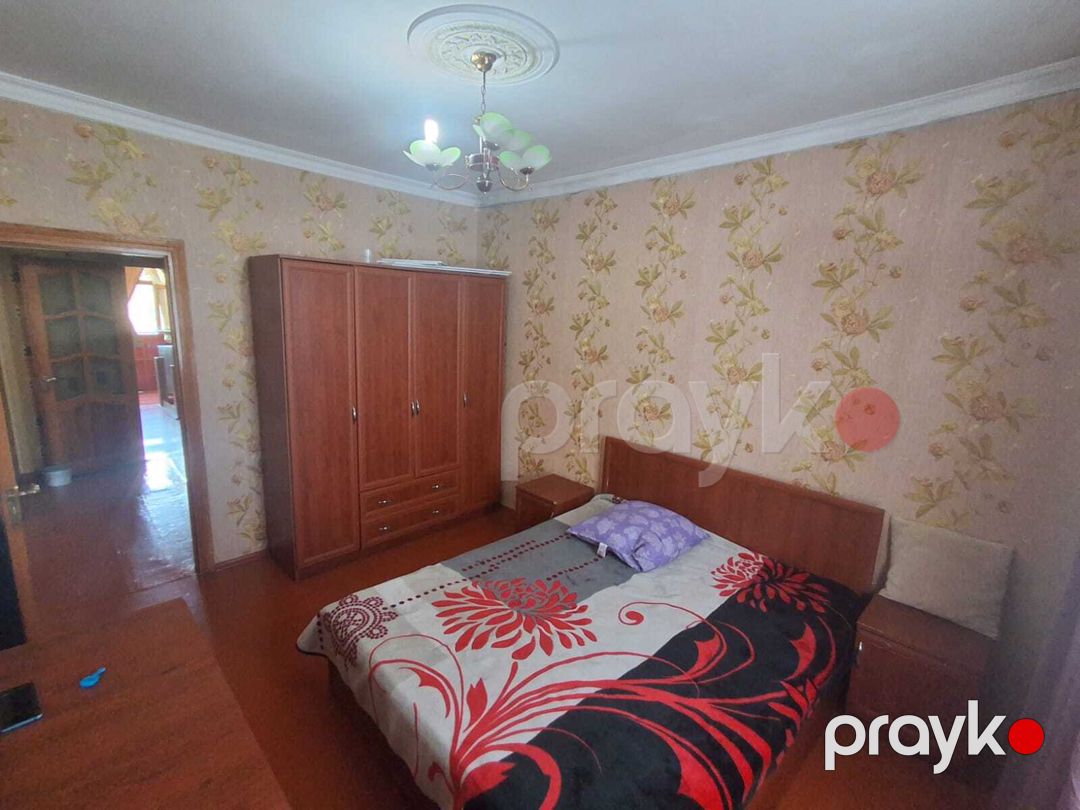 İcarəyə verilir 3 otaqlı köhnə tikili 75 m² — Mənzil, Bakı (10)