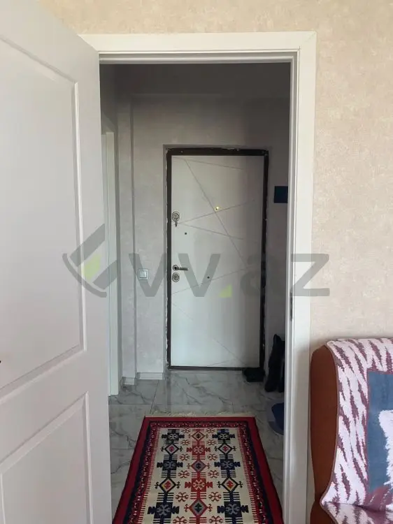 2 otaqlı mənzil Yeni tikili Satılır, Qurtuluş 93, Abşeron — Mənzil (5)