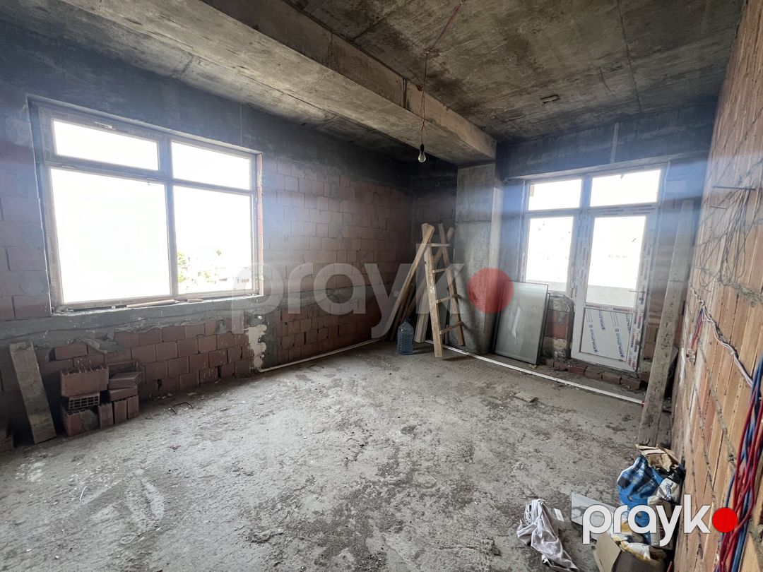 Satılır 3 otaqlı yeni tikili 137 m² — Mənzil, Bakı (6)