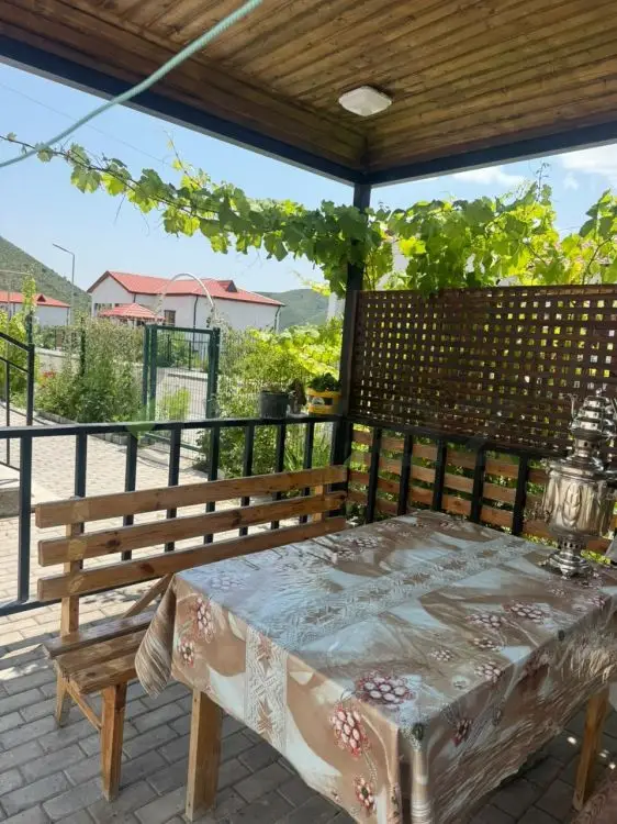 3 otaqlı Həyət evi Kirayə (günlük), Laçın — Laçın