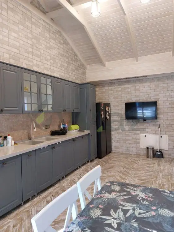 4 otaqlı Həyət evi Satılır, Lənkəran — Ev, villa, Lənkəran (10)