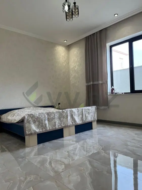 4 otaqlı Həyət evi Satılır, Badamdar qəs., Səbail, Bakı — Ev, villa, Bakı (8)