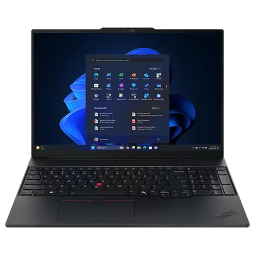Lenovo ThinkPad E16 G3 (21ST002TFW) Notebook — Bakı
