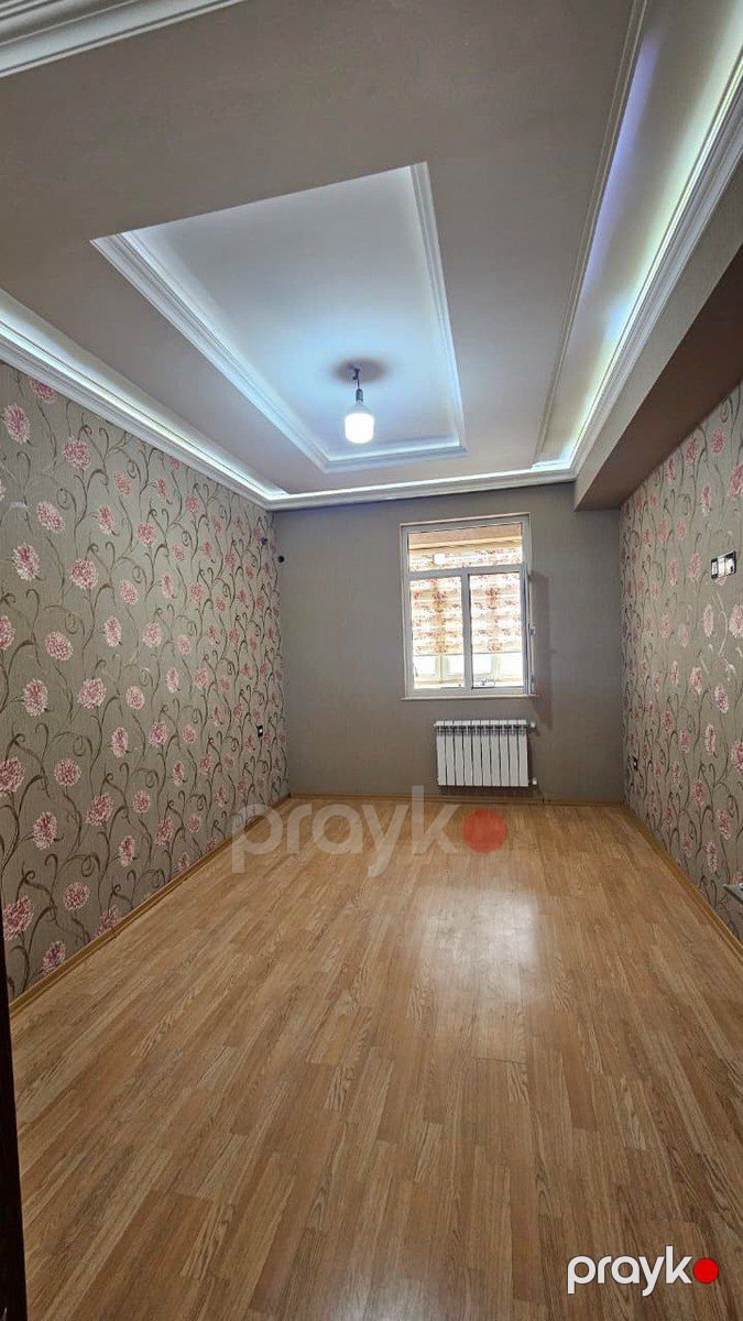 Satılır 2 otaqlı yeni tikili 58 m² — Mənzil, Bakı (6)