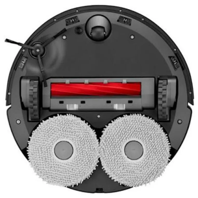 Robot tozsoran Roborock Qrevo L Black — Robot tozsoran, Bakı (4)
