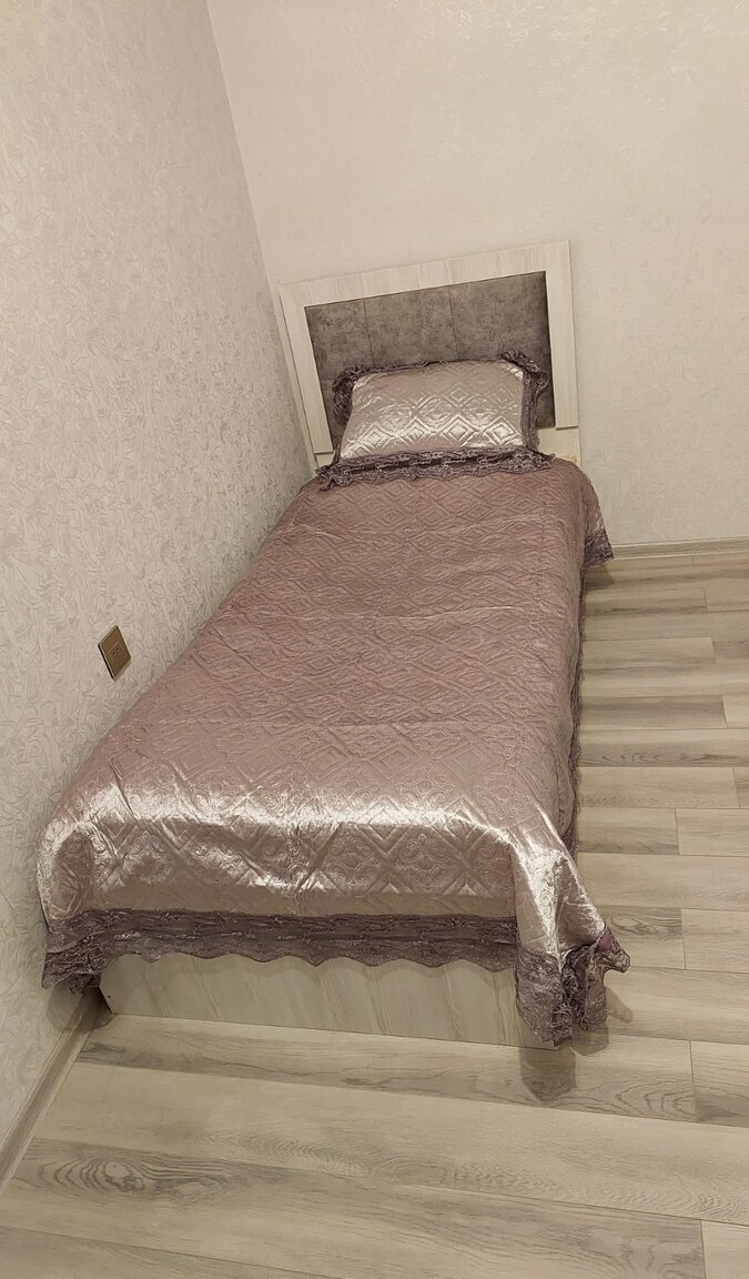 Pled Qızılı rəng — Piknik üçün mallar (6)