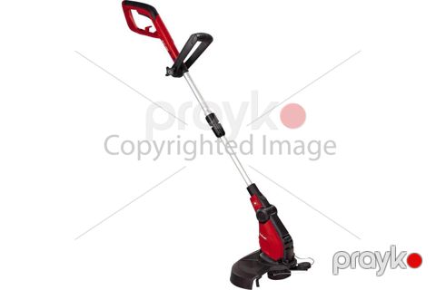 Trimmer elektrik Einhell Gc-et 4530 Set (3402022) — Bakı