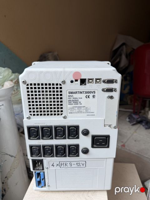 UPS Smartint 3000VS — Bakı