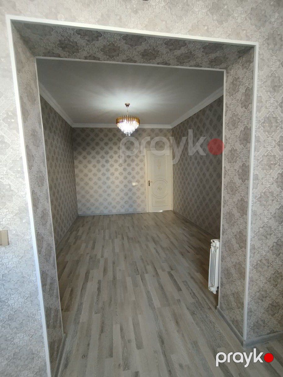 Satılır 2 otaqlı köhnə tikili 65 m² — Mənzil, Bakı (2)