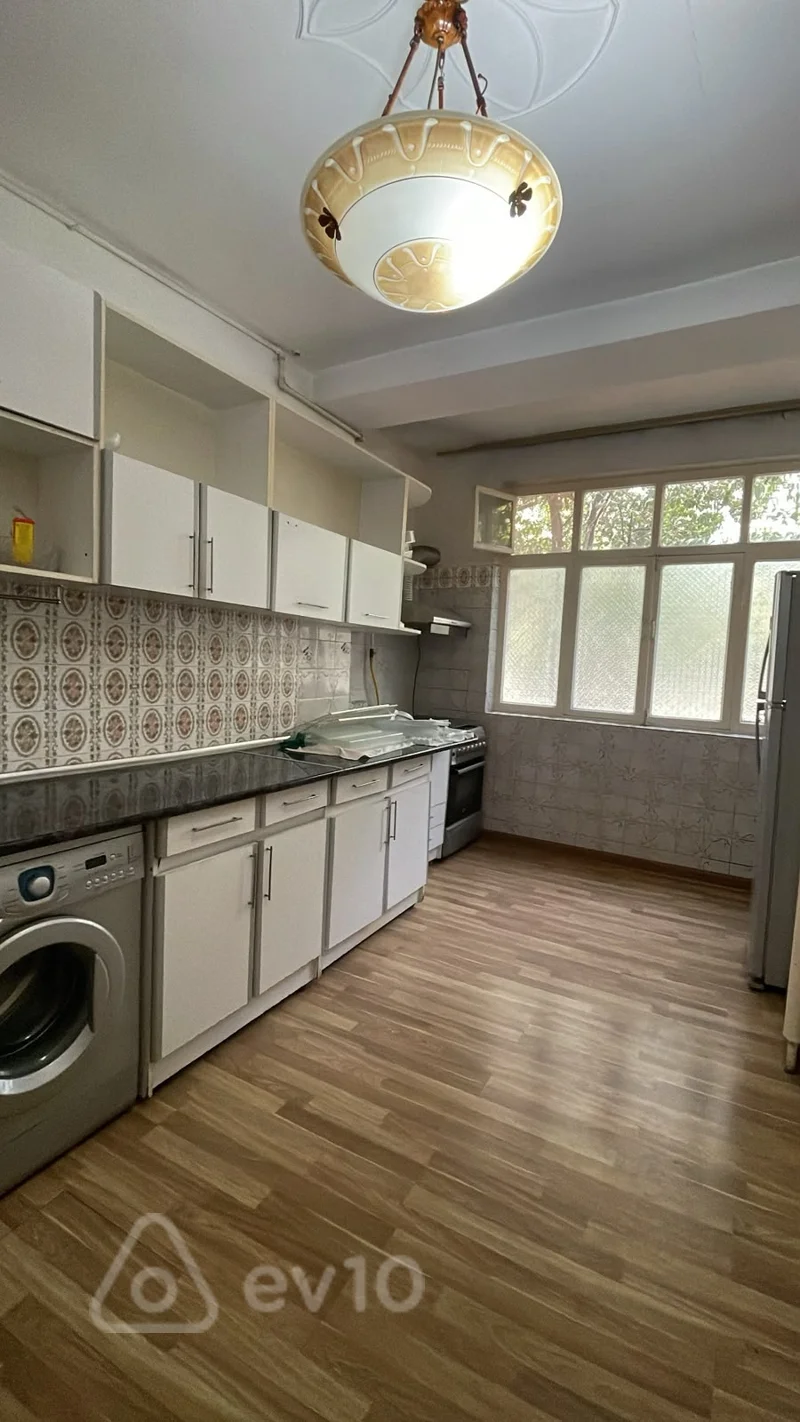 3 otaqlı mənzil, 90 m², Elmler — kirayə — Mənzil, Bakı (8)