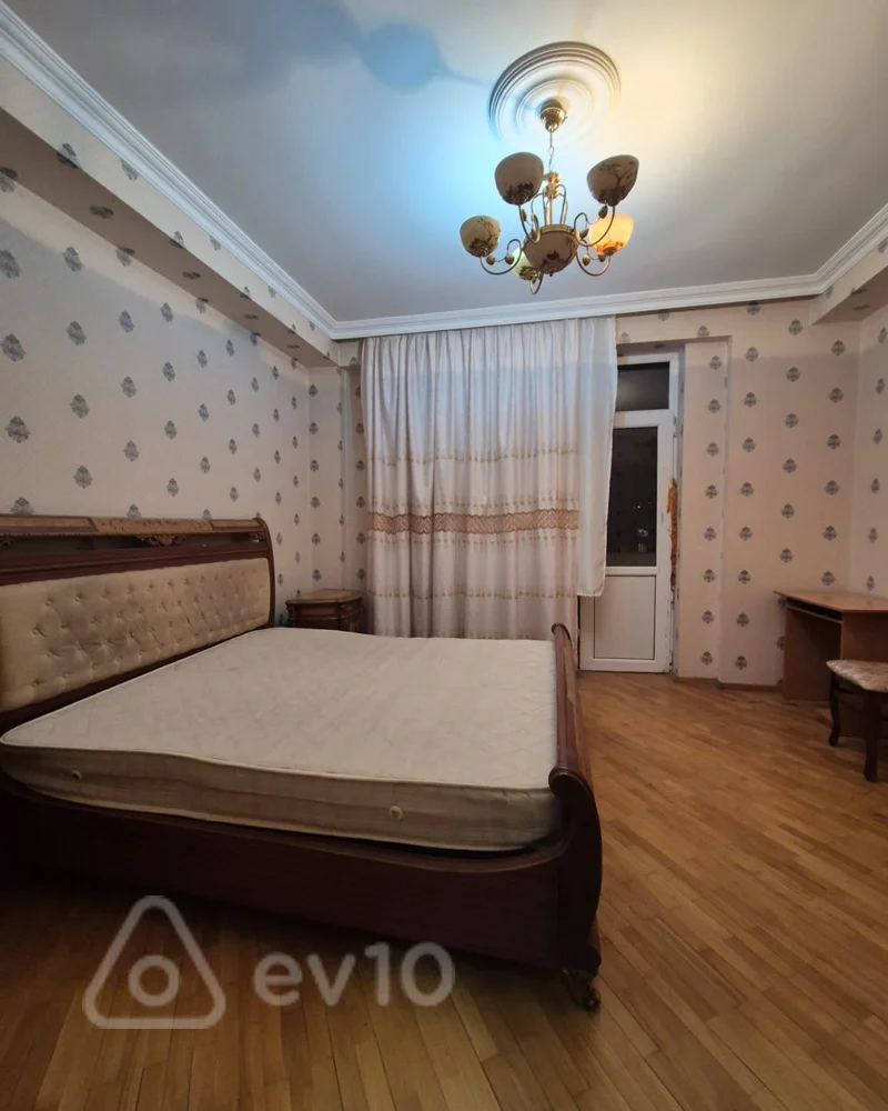 2 otaqlı mənzil, 90 m², Y/Yasamal M.Xiyabani 26 — Mənzil, Bakı (3)