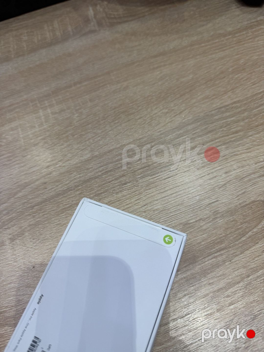 Apple Watch SE 3 Aluminum Starlight 40mm — Ağıllı saatlar və biləkliklər, Bakı (3)