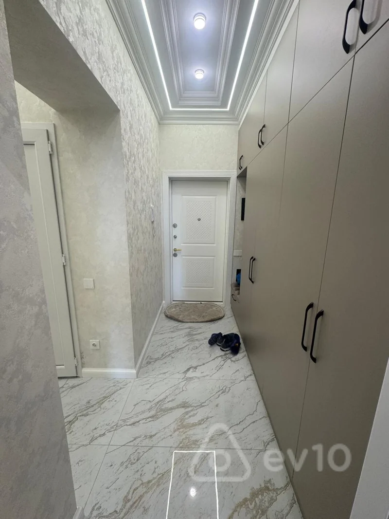 3 otaqlı mənzil, 115 m², Ceyhun Hacıbəyli küç. — kirayə — Mənzil, Bakı (5)