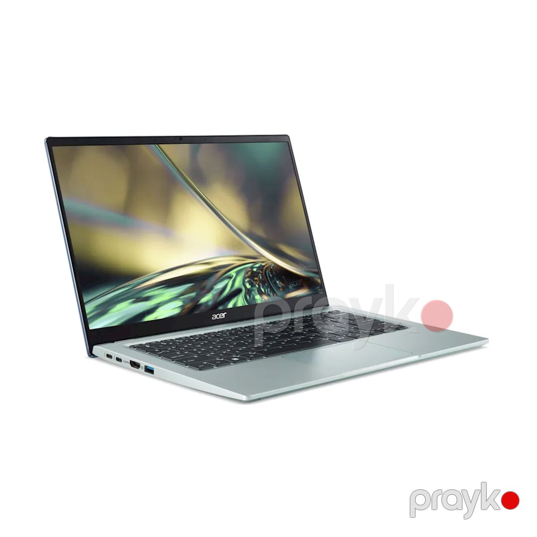 Noutbuk Acer Swift 3 SF314-512 (NX.K7MER.009) — Noutbuklar, Bakı (3)