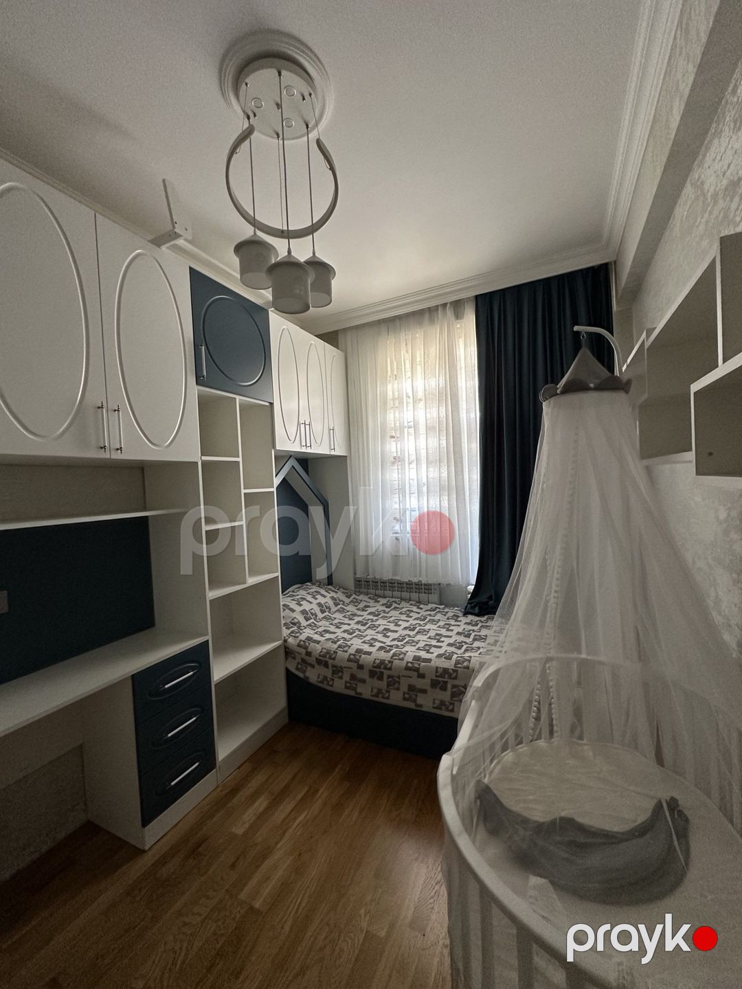Satılır 3 otaqlı yeni tikili 64 m² — Mənzil, Xırdalan (4)