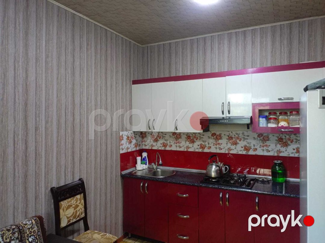 Satılır 4 otaqlı həyət evi/bağ evi 130 m² — Ev, villa, Bakı (11)