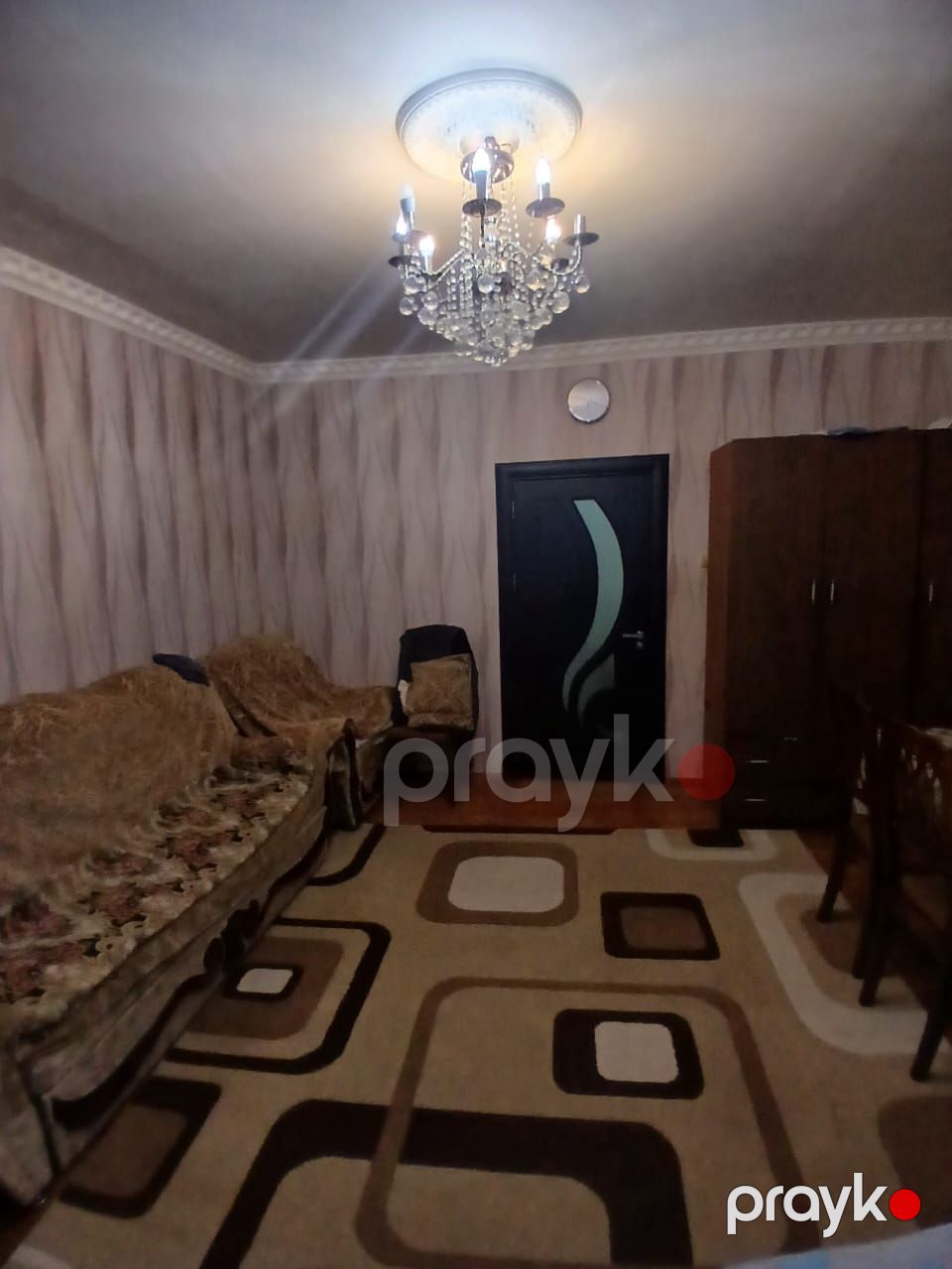 Satış: 2 otaqlı Köhnə tikili, 55 m², Nizami rayonu — Mənzil, Bakı (2)