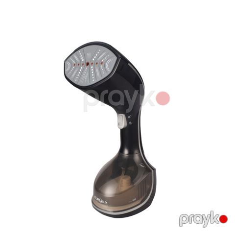 Eurolux EU-HS8521SS Buxarlı Ütü — Bakı