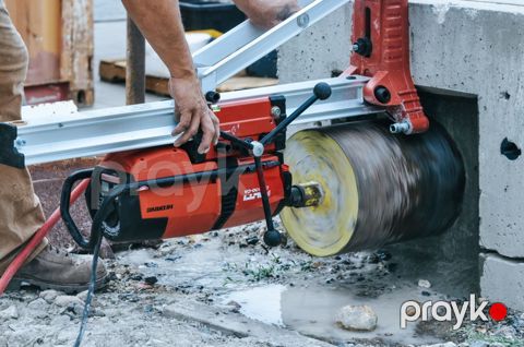 Ucuz və peşəkar Beton kesme desme xidmət — Usta — Construction Services