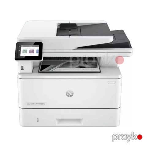 Printer HP LazerJet Pro MFP 4103fdw (2Z629A) — Bakı